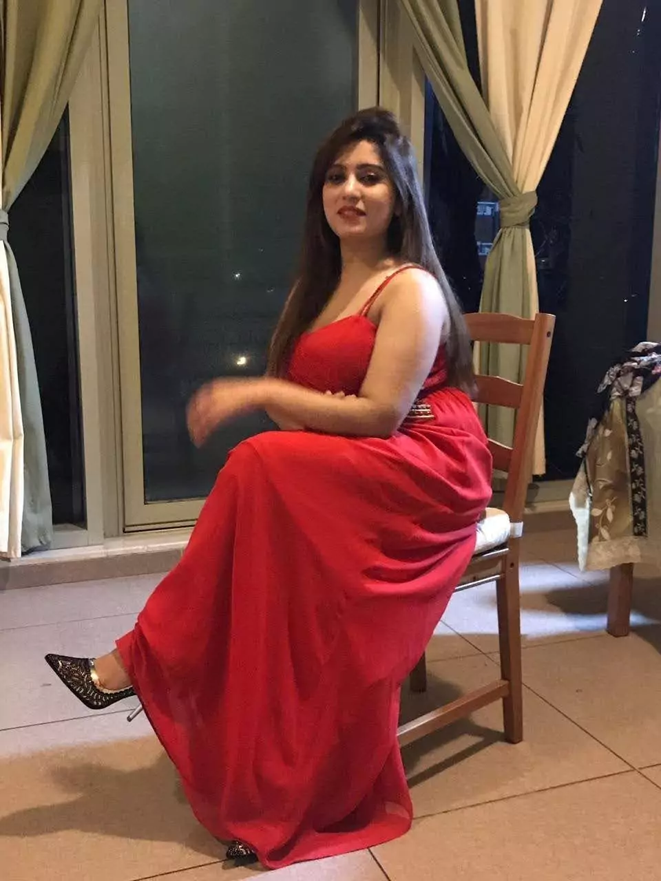 Escort Service in Belapur